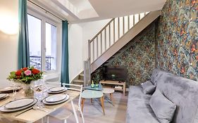 805 Suite Amazing - Superbe Duplex