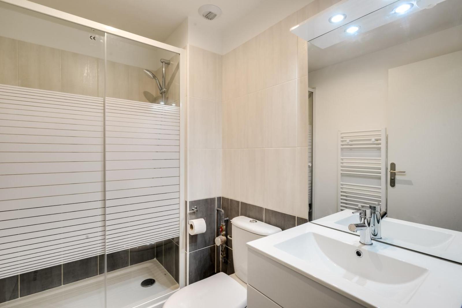 805 Suite Amazing - Superbe Duplex Bagnolet Exterior foto